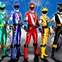 Image result for Power Rangers RPM G21