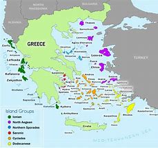 Image result for Greece Southern Half of Cyprus