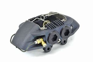 Image result for Front Brakes On the 935 Porsche