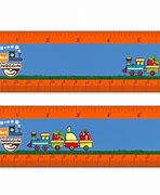 Image result for Paper Ruler Actual Size