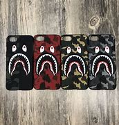 Image result for BAPE iPhone Case