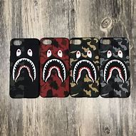 Image result for BAPE iPhone 6 Plus Case