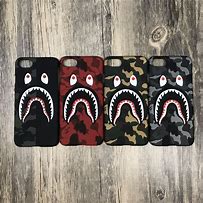 Image result for BAPE iPhone 8 Case