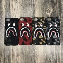 Image result for iPhone 7 Case Boy BAPE