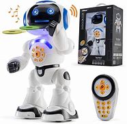 Image result for Robot Walker Toy