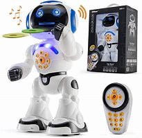 Image result for Remote Control Robot Sofia Toy