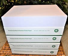 Image result for Rolls of Eco-Friendly Printer Paper
