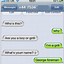 Image result for Funny Random Text Messages