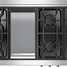 Image result for 48 Inch Electric Range