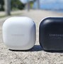 Image result for Galaxy Bud 2 Pro White vs Black