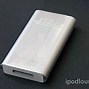 Image result for 6GB HDD for iPod Mini