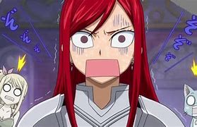 Image result for Fairy Tail Funny Faces