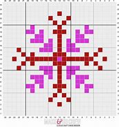 Image result for C2C Crochet Graph Patterns