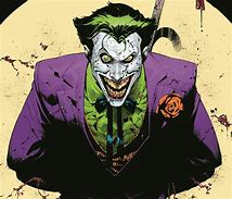 Image result for Joker Comic Book Covers HQ