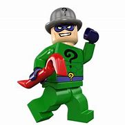 Image result for LEGO Batman 2 Riddler