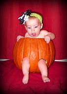 Image result for Pumpkin Baby Cry