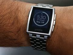 Image result for Pebble Watch