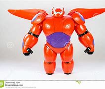 Image result for Big Hero Robot
