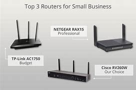 Image result for Buiness Router