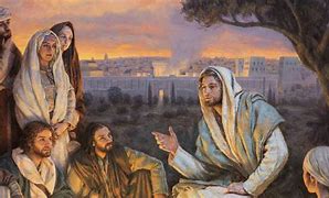 Image result for Jesus Christ Teaching LDS