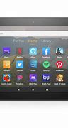 Image result for Email UI Amazon Fire Tablet
