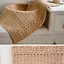 Image result for Crochet Dish Towel Tops