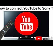 Image result for YouTube Sony TV