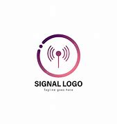 Image result for Signal Bars Logo