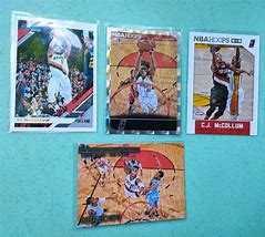 Image result for NBA Cards Back of the Car