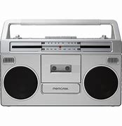 Image result for Boombox Stereo