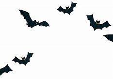 Image result for Halloween Bat Border Clip Art