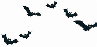 Image result for Bat Scary Cartoon Clear Back