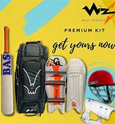Image result for Cricket Equipment Print Out