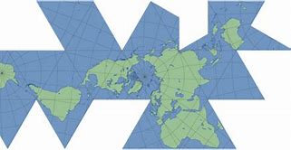Image result for True to Size Global Map