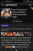 Image result for The News App Umano Launches On Android