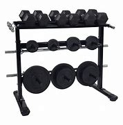 Image result for Drink Attachments for Weight Rack