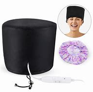 Image result for Electric Heating Hair Cap