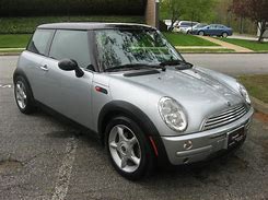 Image result for 2004 Mini Cooper Colors