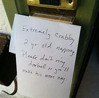 Image result for Funny Empty Notes