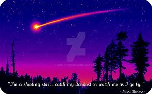 Image result for Cool a Shooting Star Meme