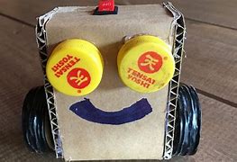 Image result for Build Your Own Robot Kit