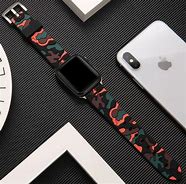 Image result for Camo Apple Watch Band
