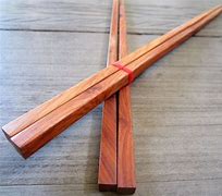 Image result for Wood Chopsticks