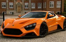 Image result for Fastest Sedan in the World