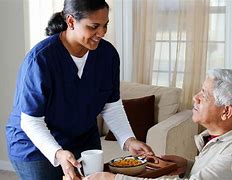 Image result for Home Care Services for Elderly