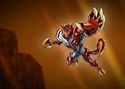 Image result for Max Steel Alejandro