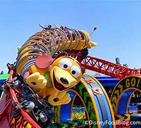 Image result for All Walt Disney World Rides