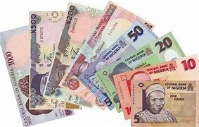 Image result for Nigerian Naira Free Images
