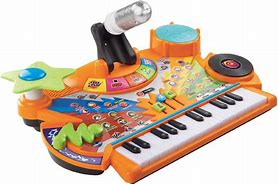 Image result for Lamkin's VTech