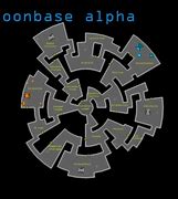 Image result for Moonbase Alpha Layout